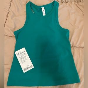 Lululemon Align Waist-Length Racerback